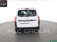 2022 Mercedes Benz Citan