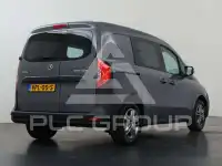 2022 Mercedes Benz Citan