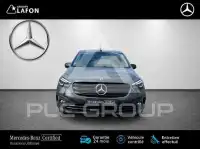 2022 Mercedes Benz Citan