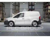 2022 Mercedes Benz Citan