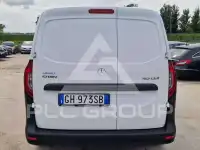 2022 Mercedes Benz Citan