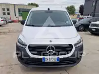 2022 Mercedes Benz Citan