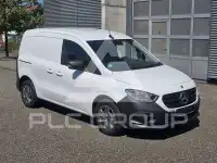 2022 Mercedes Benz Citan