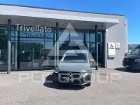 2022 Mercedes Benz Citan