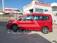 2022 Mercedes Benz Citan