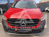 2022 Mercedes Benz Citan