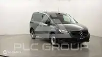 2022 Mercedes Benz Citan