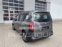 2022 Mercedes Benz Citan