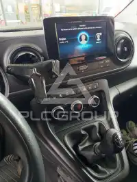 2022 Mercedes Benz Citan