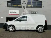2022 Mercedes Benz Citan