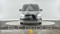 2022 Mercedes Benz Citan