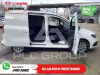 2022 Mercedes Benz Citan