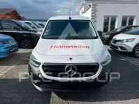 2022 Mercedes Benz Citan