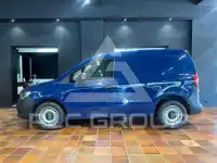 2022 Mercedes Benz Citan
