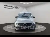 2022 Mercedes Benz Citan