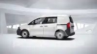 2022 Mercedes Benz Citan
