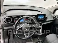 2022 Mercedes Benz Citan