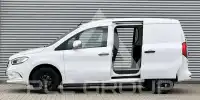 2022 Mercedes Benz Citan