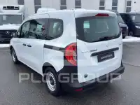 2022 Mercedes Benz Citan