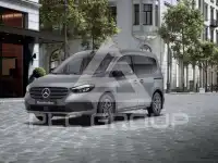 2022 Mercedes Benz Citan