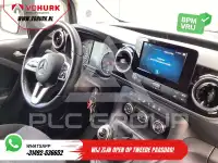 2022 Mercedes Benz Citan