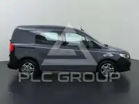 2022 Mercedes Benz Citan