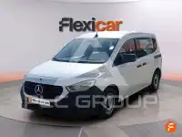2022 Mercedes Benz Citan