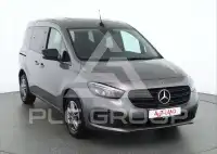 2022 Mercedes Benz Citan