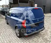2022 Mercedes Benz Citan