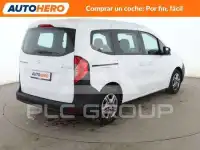 2022 Mercedes Benz Citan
