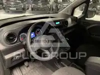 2022 Mercedes Benz Citan