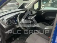 2022 Mercedes Benz Citan