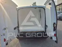 2022 Mercedes Benz Citan