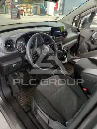 2022 Mercedes Benz Citan