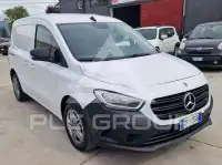 2022 Mercedes Benz Citan