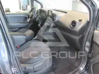 2022 Mercedes Benz Citan