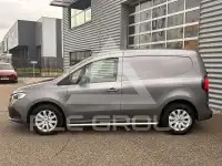 2022 Mercedes Benz Citan