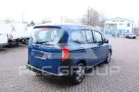 2022 Mercedes Benz Citan