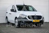 2022 Mercedes Benz Citan