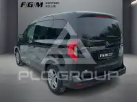 2022 Mercedes Benz Citan