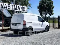 2022 Mercedes Benz Citan