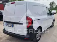 2022 Mercedes Benz Citan