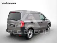 2022 Mercedes Benz Citan