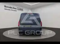 2022 Mercedes Benz Citan
