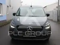 2022 Mercedes Benz Citan