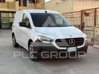 2022 Mercedes Benz Citan