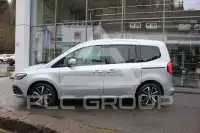2022 Mercedes Benz Citan