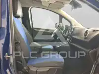 2022 Mercedes Benz Citan