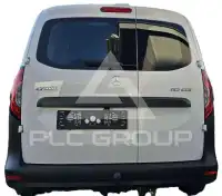 2022 Mercedes Benz Citan