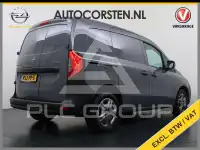 2022 Mercedes Benz Citan